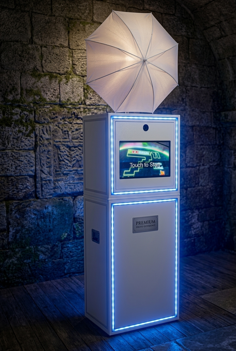 Premium Capture Ansicht 2